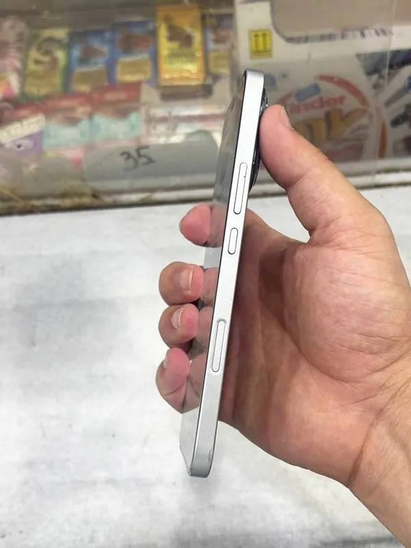 Honor 400 Lite 256 Gb 4