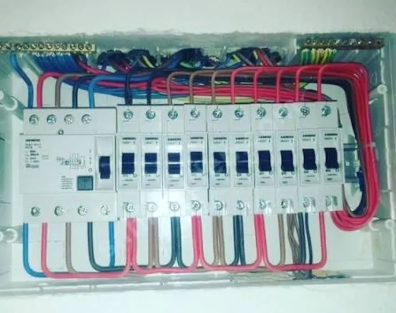 Elektirik xizmati 4 Elektirik xizmati 4