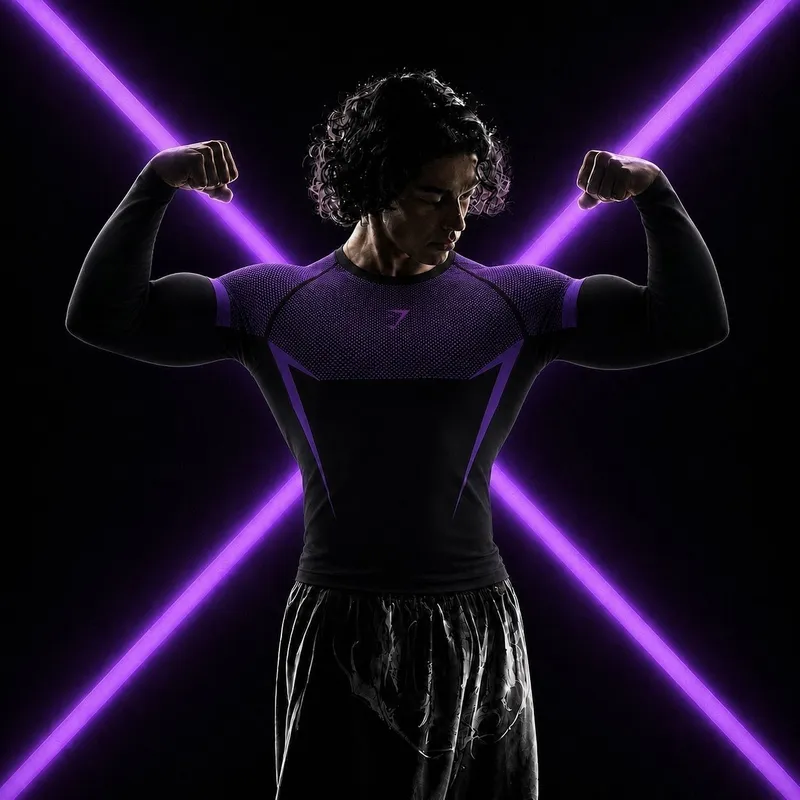 Gymshark Onyx v5 2 Gymshark Onyx v5 2