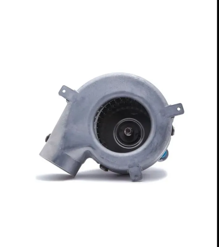Gaz qozoni uchun FIME 60w ventilyator/turbina 3
