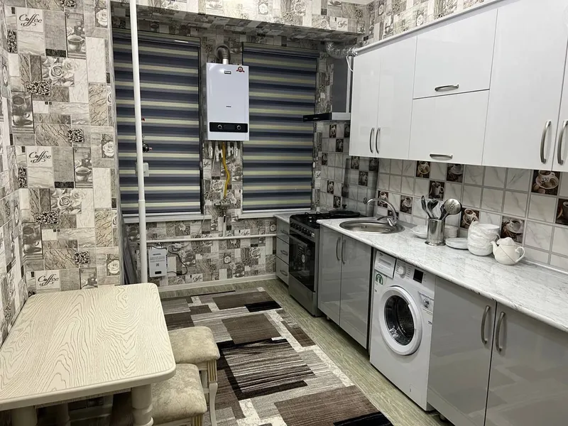 ЖК New Life аренда — фото 4 ЖК New Life аренда — фото 4