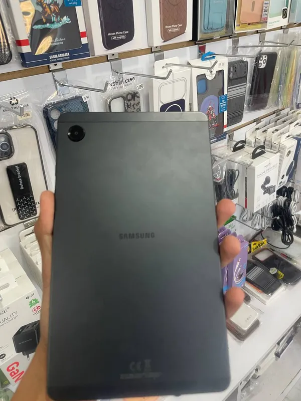 Samsung Tab 9A 1