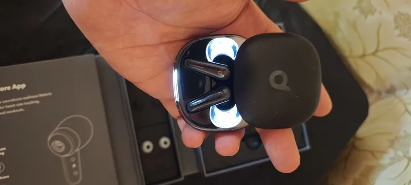 Anker soundcore liberty 4 — фото 2