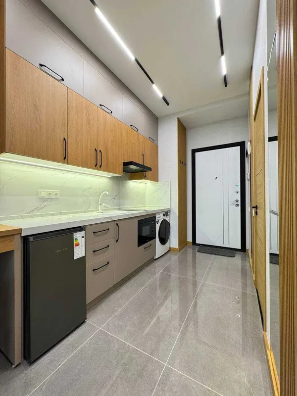 RENT | АРЕНДА квартира в ЖК Akay City — фото 2
