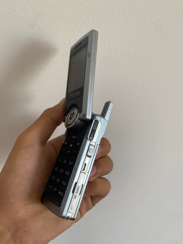 Samsung Anycall perfectum — фото 1