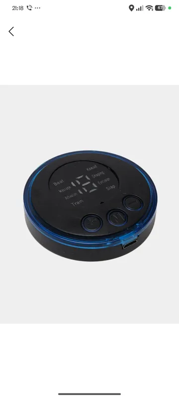 elektron oyoq uqalagich. — фото 4