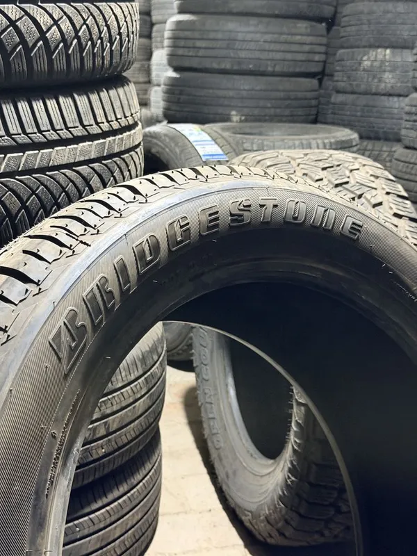 BRIGESTONE 275/50/22 made in japan yangi 5 BRIGESTONE 275/50/22 made in japan yangi 5