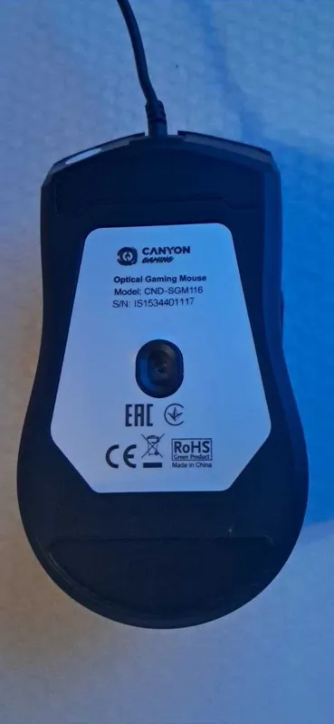 Canyon Carver Gm-116 4 Canyon Carver Gm-116 4