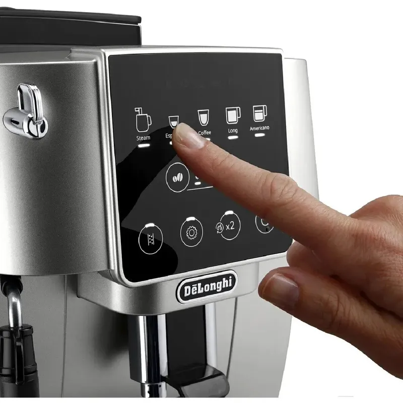 Кофемашина DeLonghi ECAM220.30.SB в Ташкенте — фото 1