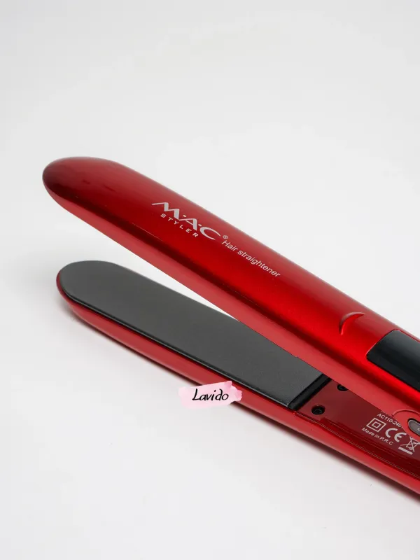 Soch tekislovchi dazmol MAC Styler MC-2018, — фото 6 Soch tekislovchi dazmol MAC Styler MC-2018, — фото 6