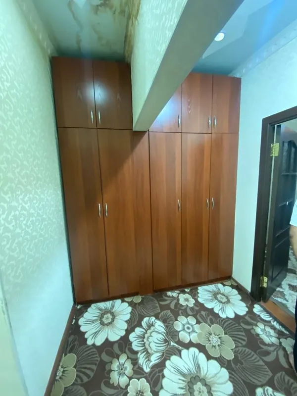 Аренда Квартира 2 хона Кора камиш 1/3 6