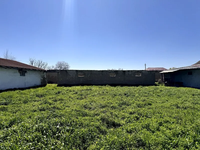 Срочно (Ховли жой) Ишлаб чикариш базаси сотилади | 640 м² | 22 сотых | — фото 2
