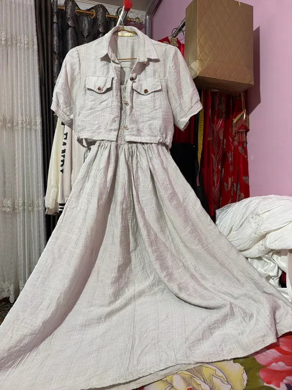Ayollar koylak