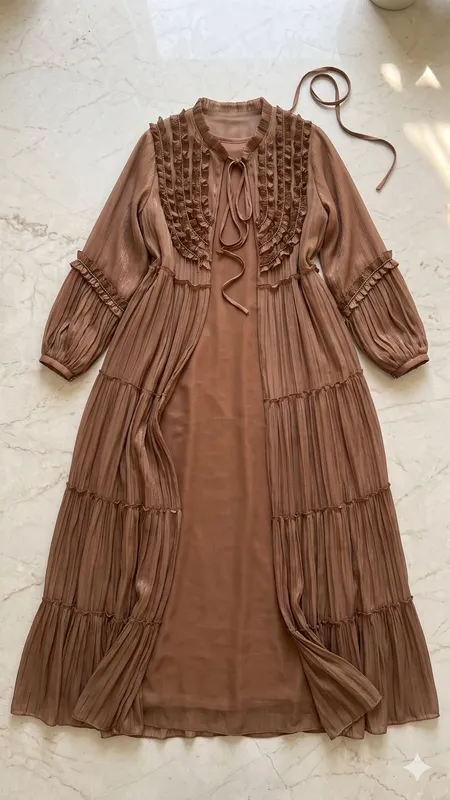 ABAYA DVOYKA
