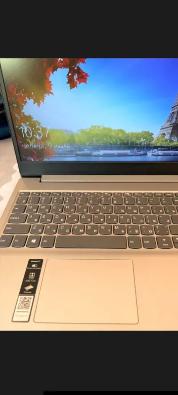 Lenovo notebook sotiladi . Holati yangi 3 Lenovo notebook sotiladi . Holati yangi 3