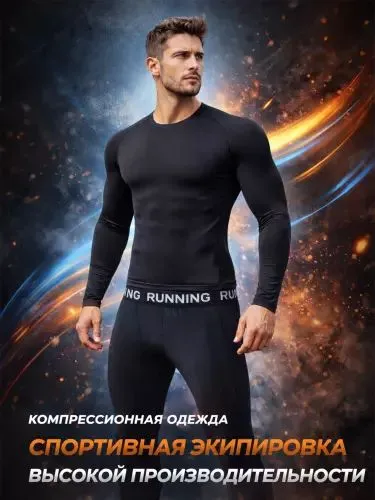 Trenirovka uchun erkaklar sport formasi Trenirovka uchun erkaklar sport formasi