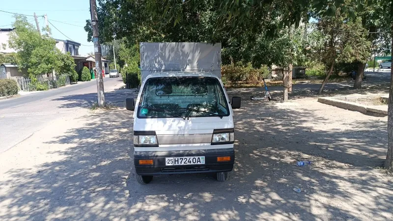 Грузоперевозки по Ташкенту Лабо 3