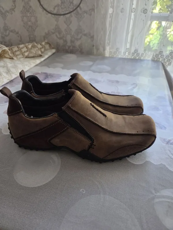 Оригинальные Skechers из Америки – отличное состояние 3