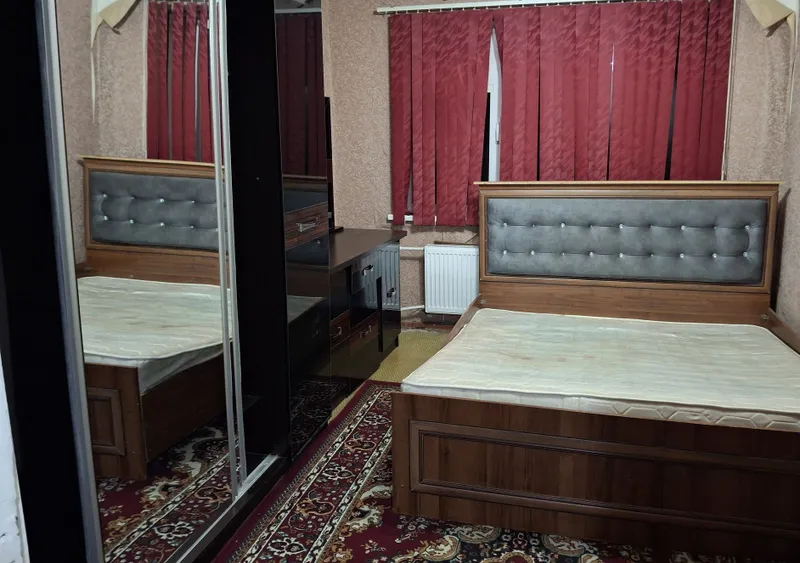 Кваритира Арендага 7