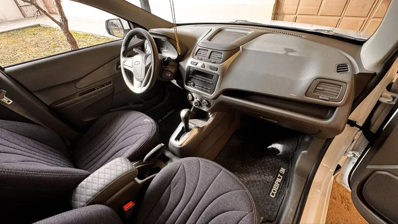 Cobolt 2022 probeg 22000 km 1