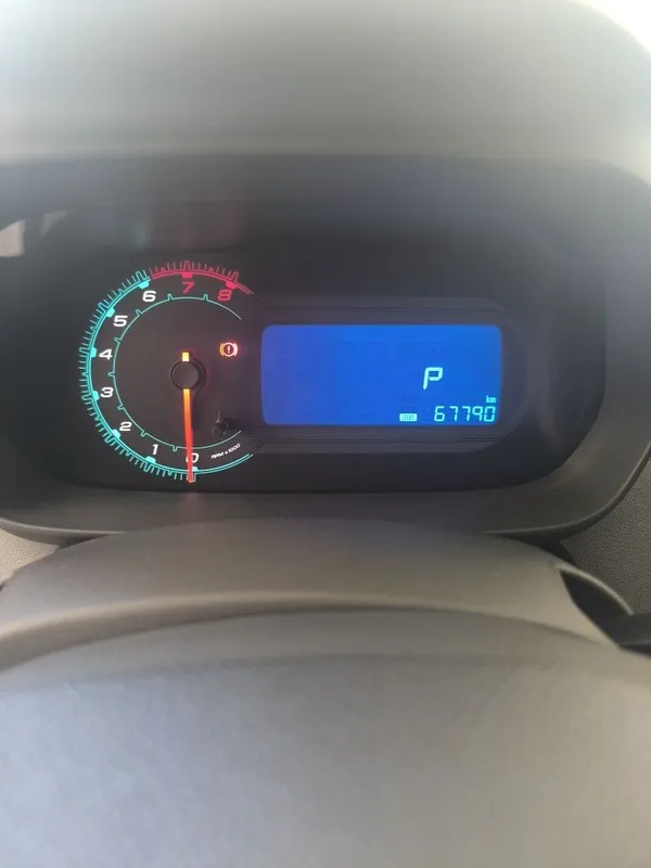 Chevrolet cobalt — фото 2