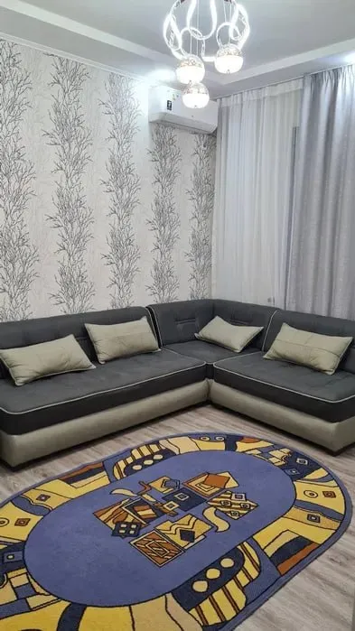 Сдаётся квартира в новостройке