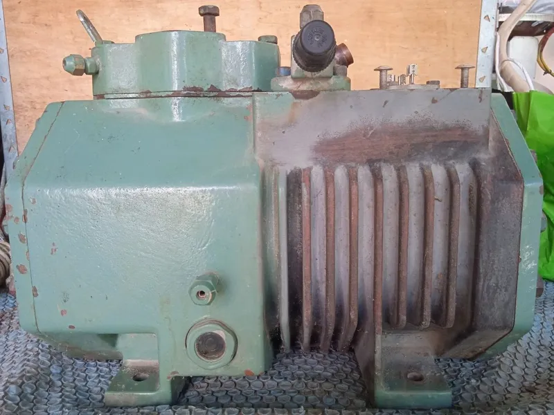 Kampresor bitzer.150.$ 3