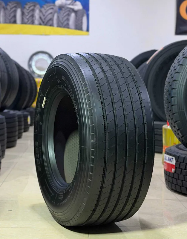 385/55 R19.5 Supercargo — фото 1