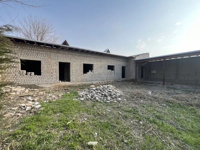 Продается новый дом на 5 сотках в Майском, Кибрай 4 Продается новый дом на 5 сотках в Майском, Кибрай 4