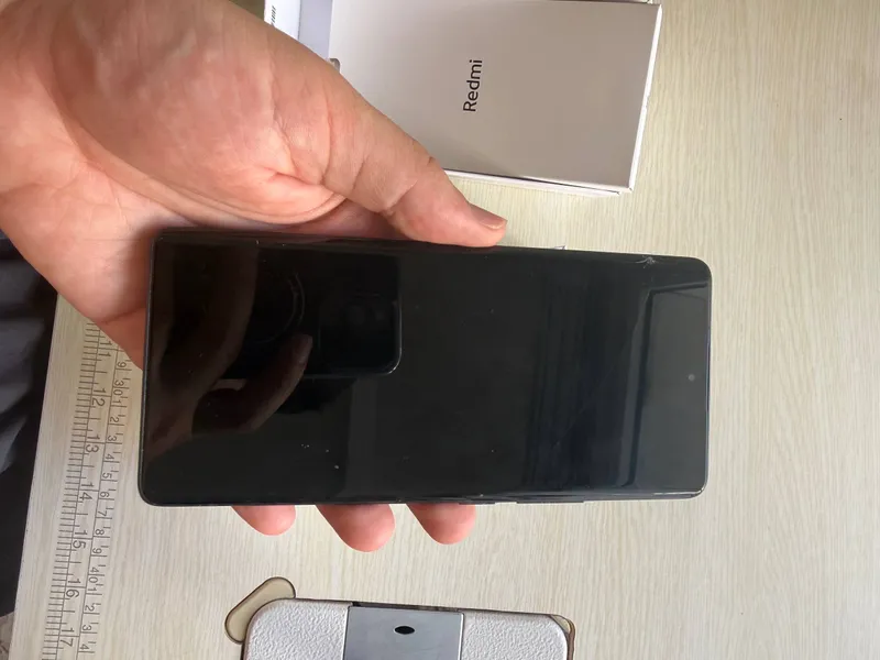 Redmi Note 14 Pro 6