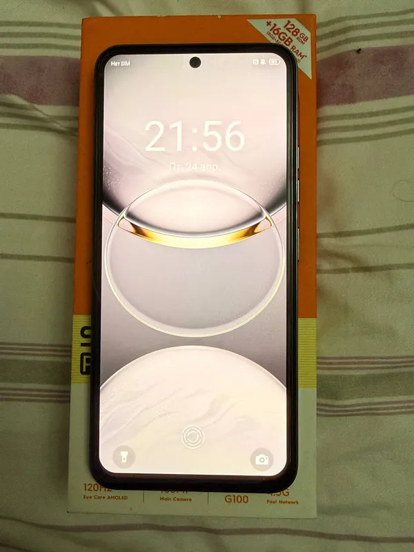 Spark tecno 30 pro