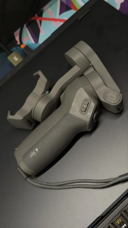 DJI Osmo Mobile 3 2