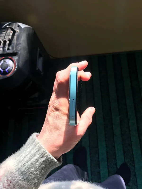 Honor X6c 6/128 4
