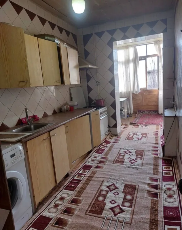 Sadik Azimov ko‘chasi 3/5/5 kvartira ijarasi 3