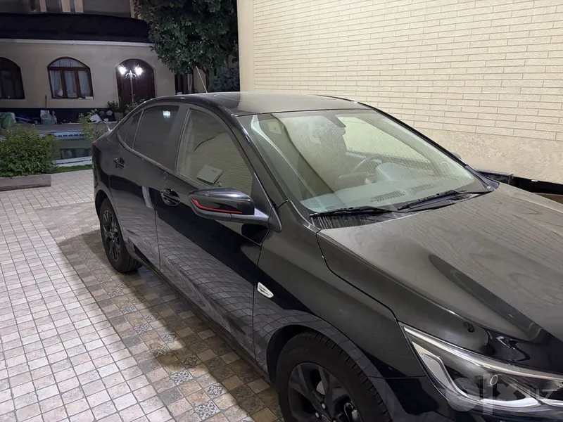 Chevrolet Onix | Redline 2 Chevrolet Onix | Redline 2