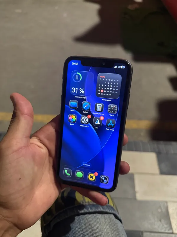 Iphone 2 Iphone 2