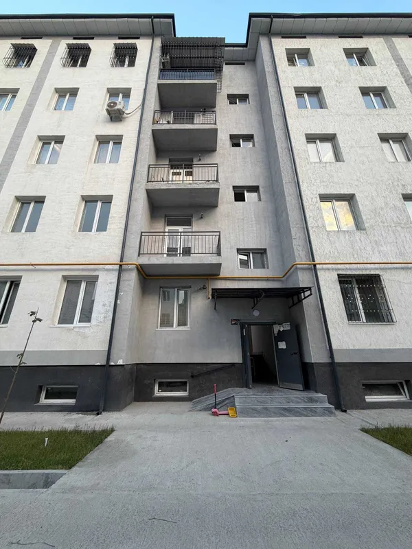 Ижарага квартира берамиз. — фото 1