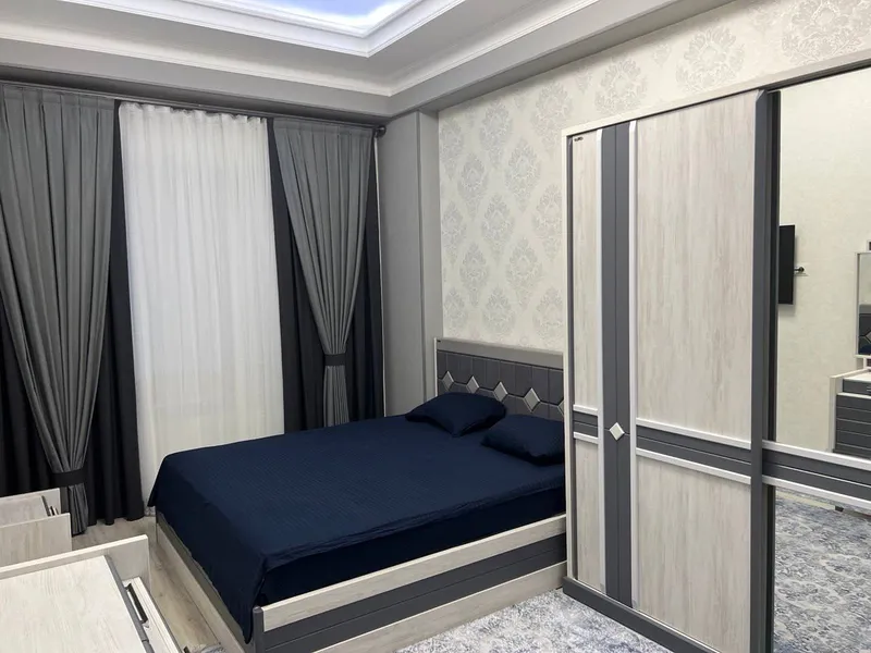 Продаётся 4-комнатная квартира в ЖК Gardens Residence — фото 3