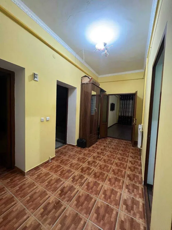 3 хонали квартира 2