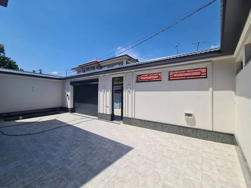 Продаётся дом на 2.2 сотках на Саракульке — фото 1