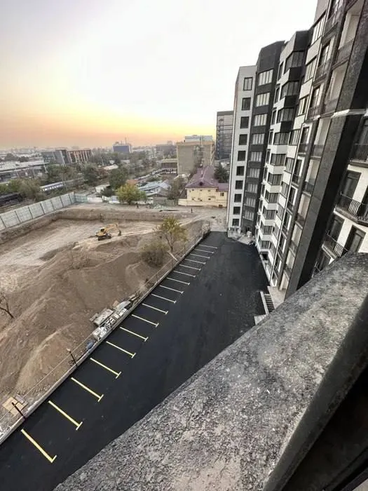 1/7/10, Мирабадский район, ул. Нукусская — уютная квартира в новостройке с ремонтом от застройщика и балконом — фото 3