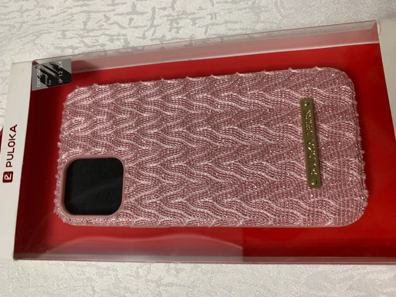 iphon 12 chehol