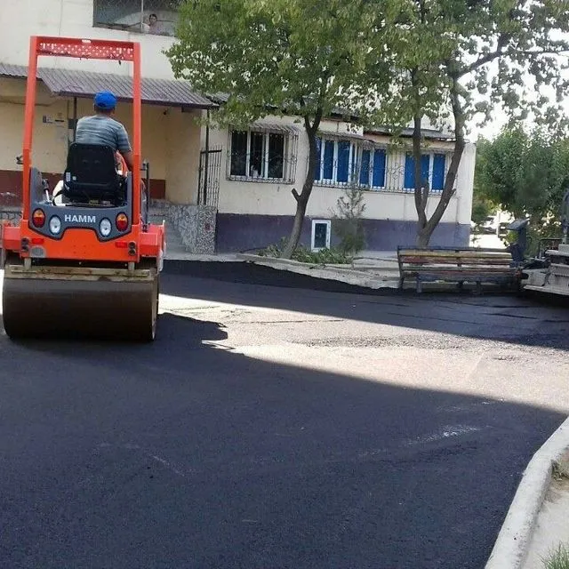 Sfatli asfal xizmati