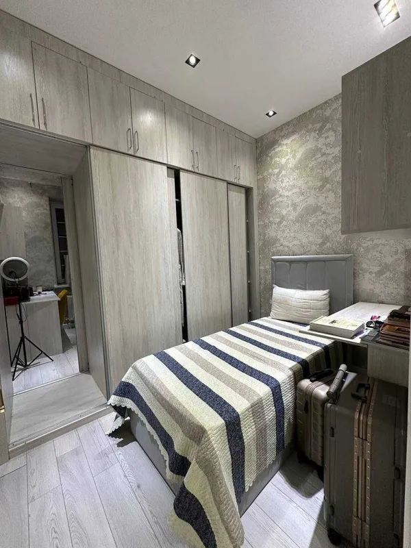Сдаётся 3-ком ЖК Greenwich | Мирабад | 900$ | Евро — фото 5