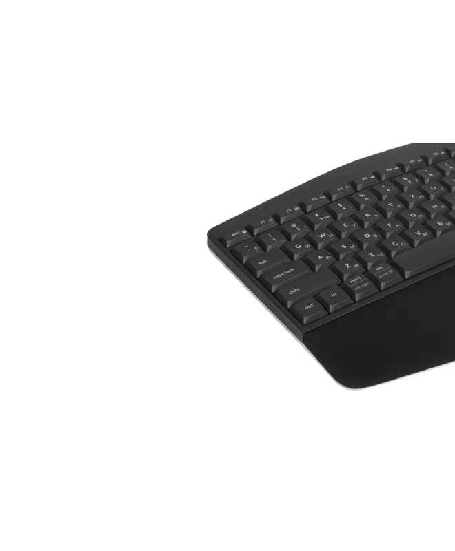 ' Клавиатура+мышь Logitech MK850 Performance Black — фото 2