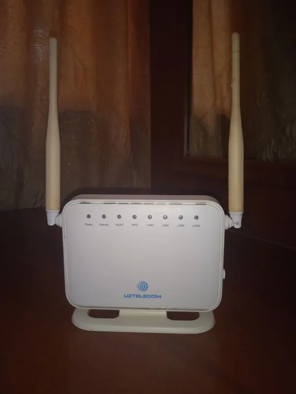 Wi-Fi (роутер) Huawei HG232f