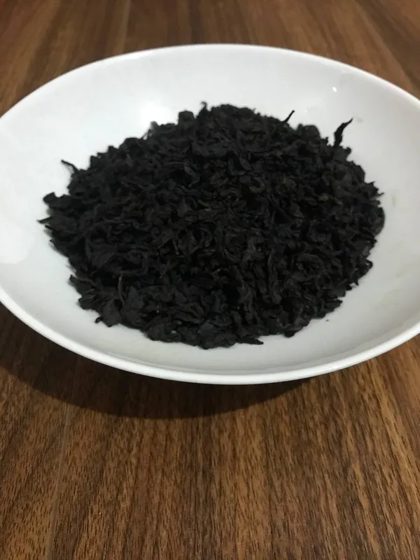 Продам чай Да Хун Пао 2 Продам чай Да Хун Пао 2