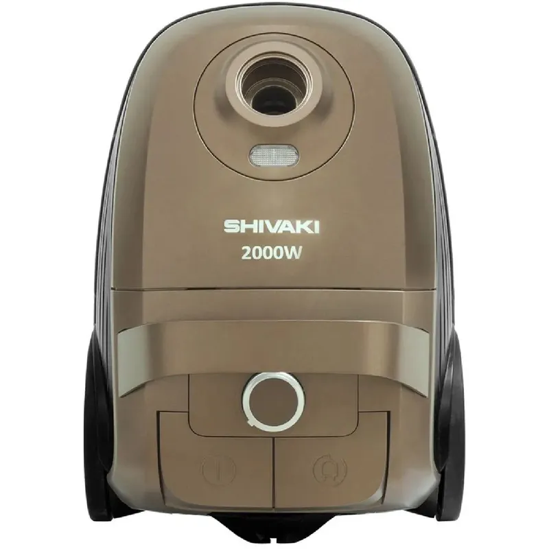 Пылесос Shivaki VCC4530
