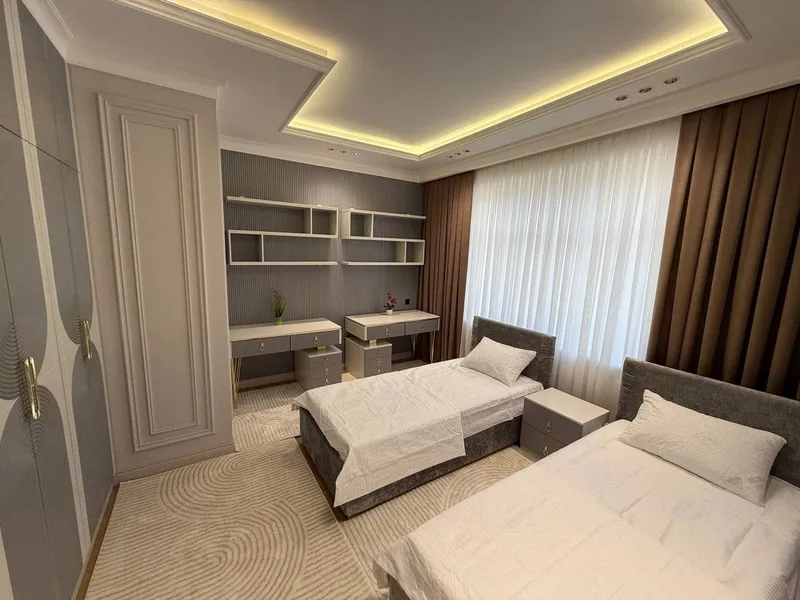 4/3/8 ЖК Temir Yul, Яшнабадский район, просторная с ремонтом — фото 2