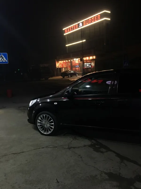 wossen R 17 holati zor faqat obmen opraga 17 tisiga — фото 2
